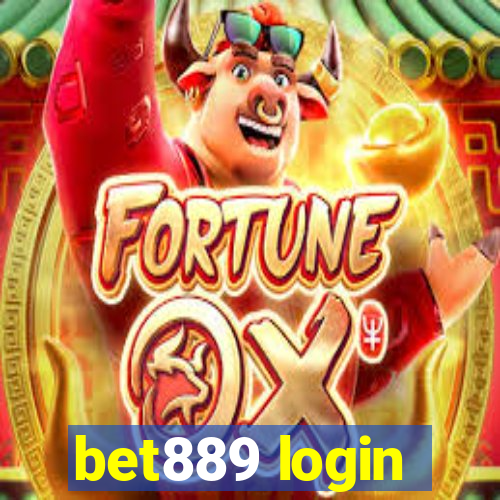 bet889 login